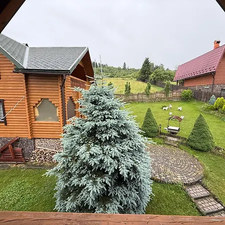 Villa *