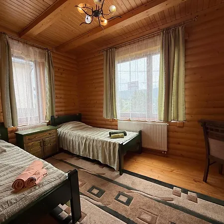 Villa Dom wakacyjny *