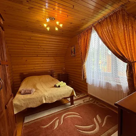 Villa Dom wakacyjny