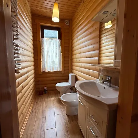 Dom wakacyjny Villa *